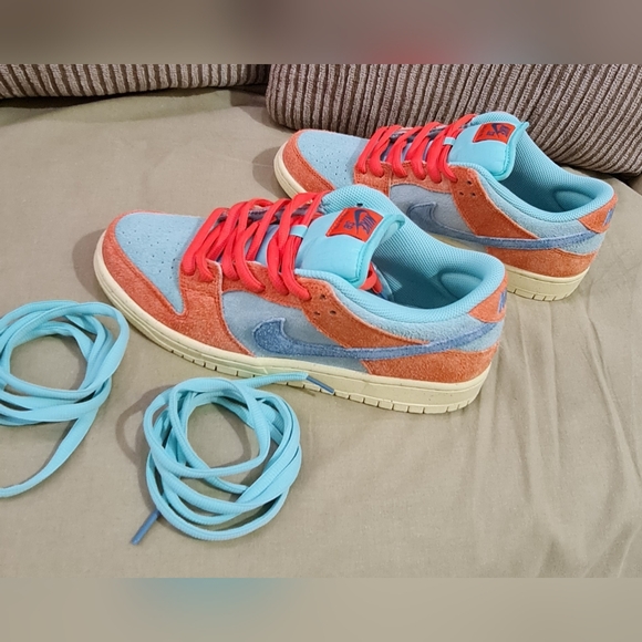 Nike SB Dunk PRO Low - Picture 10 of 13